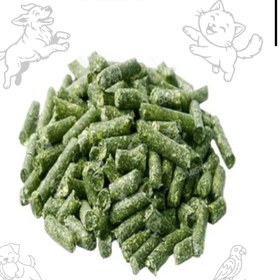 تصویر پلیت یونجه - ده کیو 