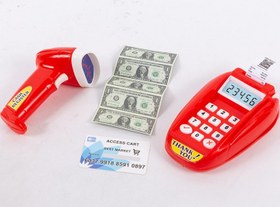 تصویر دستگاه کارتخوان 