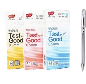 تصویر خودکار تست گود مدل G-2501A نوک ۰.۵ میلیمتر 