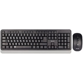 تصویر کیبورد و ماوس بی سیم بیاند مدل BMK-2310RF ا Beyond BMK-2310RF WIRELESS MOUSE AND KEYBOARD Beyond BMK-2310RF WIRELESS MOUSE AND KEYBOARD