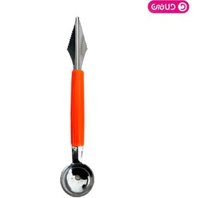 تصویر مغار هشتی و اسکوپ 