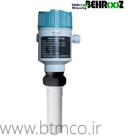 تصویر MARMONIX radar level transmitter MRL-3100 