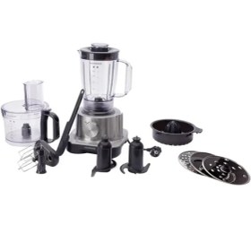 تصویر Kenwood FPM250 Food Processor Kenwood FPM250 Food Processor