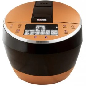 تصویر پلوپز ویداس مدل VIR-5436 Vidas VIR-5436 Rice cooker