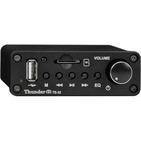 تصویر تندر TE32 