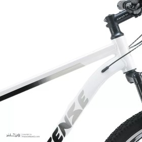 تصویر دوچرخه اینتنس مدل CV100 سایز ۲۴ 