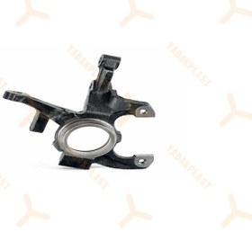 تصویر سگدست پراید ABS وجدید Pride ABS New Control Arm