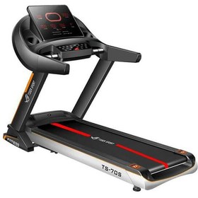 تصویر تردمیل خانگی تایگر اسپرت مدل TS 70S ا Tiger Sport Home use Treadmill TS 70S Tiger Sport Home use Treadmill TS 70S