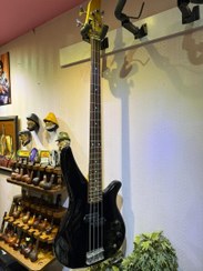 تصویر گیتار بیس یاماها مدل YO312 