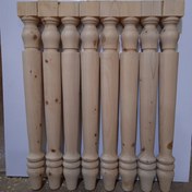 تصویر پایه میز ناهار خوری 