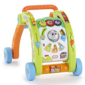 تصویر واکر 3 در 1 Little Tikes 