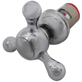 تصویر مغزی شیر فلکه ای سایز کوچک 