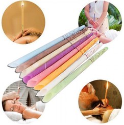تصویر شمع پاکسازی گوش Ear-cleaning-candles