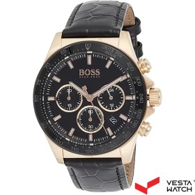 تصویر ساعت مچی مردانه هوگو باس HUGO BOSS مدل B1513753 