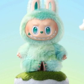 تصویر عروسک لبوبو labubu