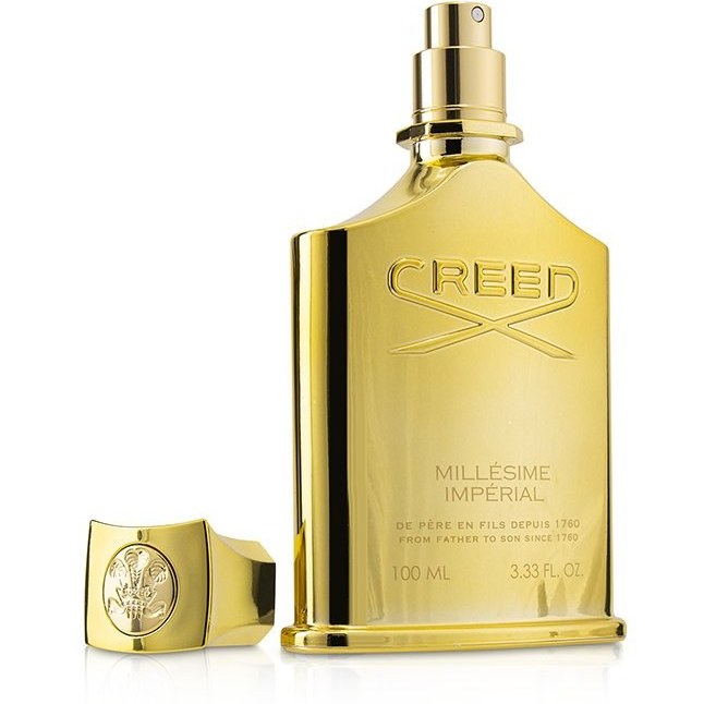 Creed millesime deals imperial