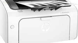 تصویر پرینتر تک کاره لیزری اچ پی مدل M12a HP LaserJet Pro M12a Laser Printer