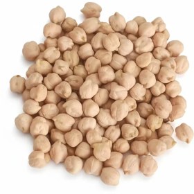 تصویر نخود درشت 