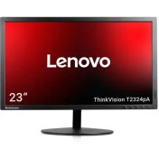 تصویر مانیتور 23 اینچ لنو T2324PA استوک Lenovo T2324PA  23 Inch monitor Stock