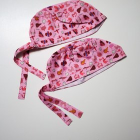 تصویر کلاه جراحی (1002) 