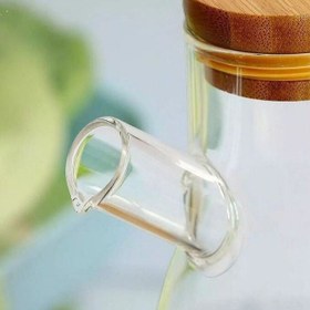 تصویر ظرف روغن کد 750 