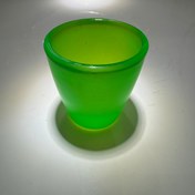 تصویر ارگانیک سبز فسفری پوششی 