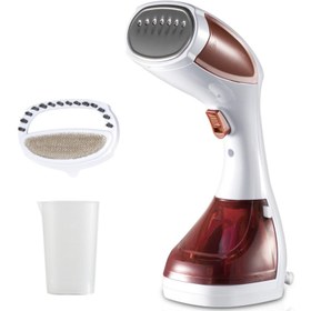 تصویر بخارگر 1100 وات راف مدل R.1327 