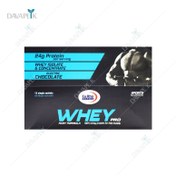 تصویر ساشه وی پروتئین یوروویتال ۱۲ عددی 