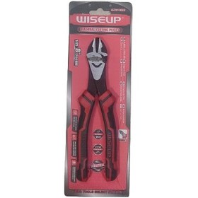 تصویر سیم چین وایزاپ مدل 010206 