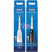 تصویر مسواک برقی اورال-بی مدل پرو اکسپرت 110 ا Oral-B electric toothbrush model Pro Expert 110 Oral-B electric toothbrush model Pro Expert 110