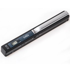 تصویر اسکنر قابل حمل اسکن زی مدل بی کیو اس 010 BQS010-Scanner