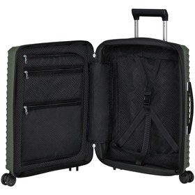 تصویر Samsonite Upscape - 4 چرخ چمدان مفصلی اندازه کابین 55 سانتی متر 168869 