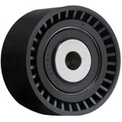 تصویر پولی هرزگرد دینام بوش کوچک پژو ۲۰۶ آماتا 