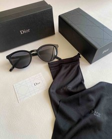 تصویر عینک آفتابی های کپی دیور مدل 3102 | UV400 | مناسب بانوان و آقایان 