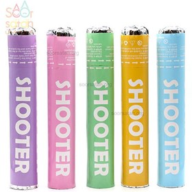 تصویر کاغذ پاش پاستیلی 