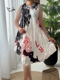 تصویر پیراهن لیام کد2243 