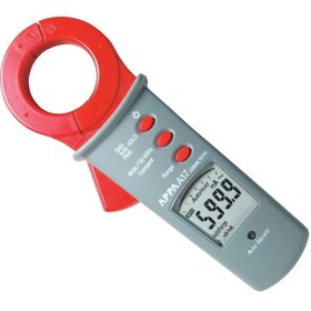 تصویر میلی آمپرمتر کلمپی AC برند آپا APPA- A17 APPA-A17 Clamp ampere meter