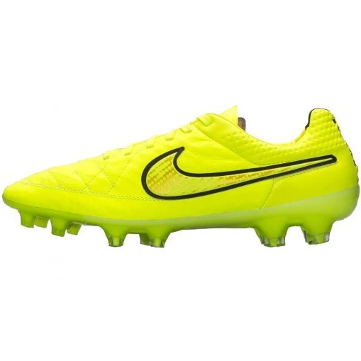 Nike tiempo top v fg