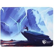 تصویر ماوس پد بیاند BA-804 Beyond BA804 Mousepad