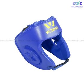 تصویر کلاه بوکس ویسینگ 