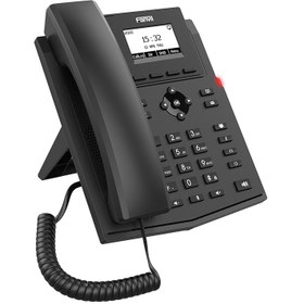 تصویر تلفن تحت شبکه فنویل مدل X301P 