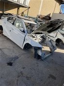 تصویر اتاق دنا پلاس توربو 