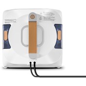 تصویر ربات شیشه پاک کن ایربات مدل W3 اتوماتیک 