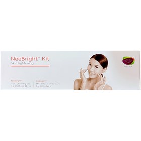 تصویر کیت پلاژن نئوبرایت 