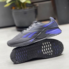 تصویر کتونی کراسفیت و‌ بدنسازی ریباک REEBOK Nano x 2 