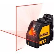 تصویر تراز لیزری دیوالت مدل DW088B دو خط 