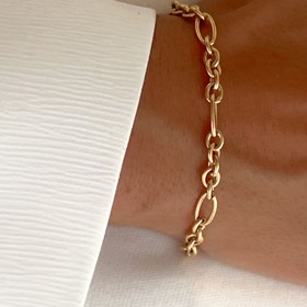 تصویر دستبند هرمس رولو 