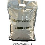 تصویر Magnesium stearate | استئارات منیزیم 