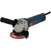 تصویر مینی فرز 750 وات آروا  مدل 5522 Arva 750 watt industrial mini mill model 5522