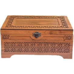 تصویر صندوقچه امارات 